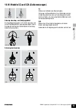 Предварительный просмотр 33 страницы Pfeifer AST-S Translation Of The Original Operating Manual