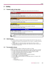 Preview for 7 page of Pfeiffer Vacuum 104887 Operating Instructions Manual