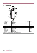 Preview for 18 page of Pfeiffer Vacuum 104887 Operating Instructions Manual