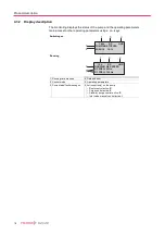 Preview for 18 page of Pfeiffer Vacuum A 1204H Operating Instructions Manual