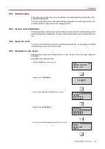 Preview for 29 page of Pfeiffer Vacuum A 1204H Operating Instructions Manual