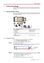 Preview for 35 page of Pfeiffer Vacuum A 1204H Operating Instructions Manual