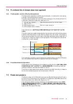 Preview for 39 page of Pfeiffer Vacuum A 1204H Operating Instructions Manual