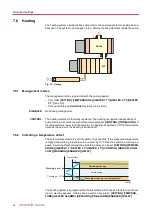 Preview for 40 page of Pfeiffer Vacuum A 1204H Operating Instructions Manual