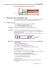 Preview for 41 page of Pfeiffer Vacuum A 1204H Operating Instructions Manual