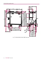 Preview for 82 page of Pfeiffer Vacuum A 1204H Operating Instructions Manual