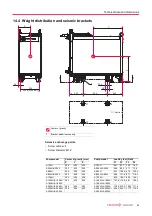 Preview for 83 page of Pfeiffer Vacuum A 1204H Operating Instructions Manual