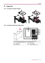 Preview for 85 page of Pfeiffer Vacuum A 1204H Operating Instructions Manual