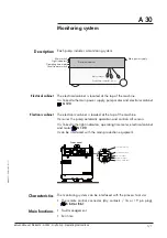 Preview for 10 page of Pfeiffer Vacuum A100L31324 Operating Instructions Manual