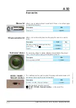 Preview for 18 page of Pfeiffer Vacuum A100L31324 Operating Instructions Manual