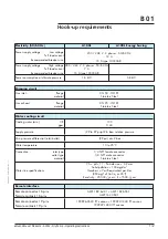 Preview for 26 page of Pfeiffer Vacuum A100L31324 Operating Instructions Manual