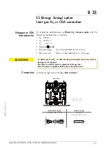 Preview for 37 page of Pfeiffer Vacuum A100L31324 Operating Instructions Manual