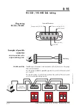 Preview for 81 page of Pfeiffer Vacuum A100L31324 Operating Instructions Manual