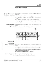 Preview for 7 page of Pfeiffer Vacuum A3P Series Operating Instructions Manual