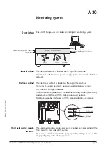 Preview for 13 page of Pfeiffer Vacuum A3P Series Operating Instructions Manual