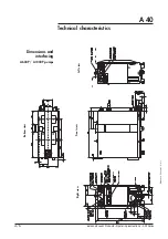 Preview for 18 page of Pfeiffer Vacuum A3P Series Operating Instructions Manual