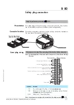 Preview for 54 page of Pfeiffer Vacuum A3P Series Operating Instructions Manual