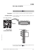 Preview for 55 page of Pfeiffer Vacuum A3P Series Operating Instructions Manual