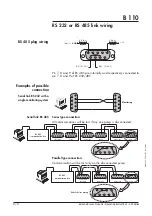 Preview for 59 page of Pfeiffer Vacuum A3P Series Operating Instructions Manual