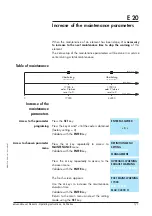 Preview for 116 page of Pfeiffer Vacuum A3P Series Operating Instructions Manual