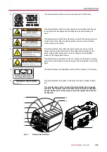 Предварительный просмотр 9 страницы Pfeiffer Vacuum ACP 28 CP Operating Instructions Manual