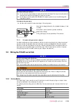 Предварительный просмотр 25 страницы Pfeiffer Vacuum ACP 28 CP Operating Instructions Manual