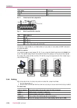 Предварительный просмотр 26 страницы Pfeiffer Vacuum ACP 28 CP Operating Instructions Manual