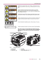 Предварительный просмотр 9 страницы Pfeiffer Vacuum ACP 28 Operating Instructions Manual