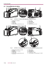 Предварительный просмотр 16 страницы Pfeiffer Vacuum ACP 28 Operating Instructions Manual