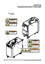 Preview for 9 page of Pfeiffer Vacuum Adixen A1503H Operating Instructions Manual