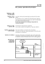 Preview for 12 page of Pfeiffer Vacuum Adixen A1503H Operating Instructions Manual