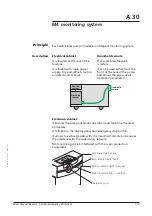 Preview for 18 page of Pfeiffer Vacuum Adixen A1503H Operating Instructions Manual