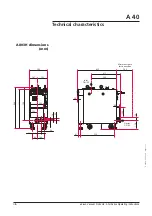 Preview for 23 page of Pfeiffer Vacuum Adixen A1503H Operating Instructions Manual