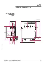 Preview for 24 page of Pfeiffer Vacuum Adixen A1503H Operating Instructions Manual