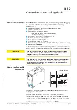 Preview for 43 page of Pfeiffer Vacuum Adixen A1503H Operating Instructions Manual