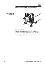 Preview for 44 page of Pfeiffer Vacuum Adixen A1503H Operating Instructions Manual