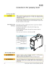 Preview for 52 page of Pfeiffer Vacuum Adixen A1503H Operating Instructions Manual