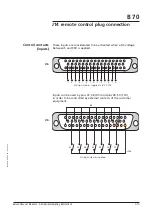 Preview for 55 page of Pfeiffer Vacuum Adixen A1503H Operating Instructions Manual