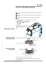 Preview for 59 page of Pfeiffer Vacuum Adixen A1503H Operating Instructions Manual