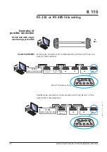 Preview for 60 page of Pfeiffer Vacuum Adixen A1503H Operating Instructions Manual