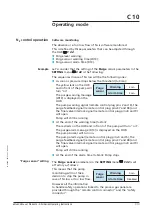 Preview for 68 page of Pfeiffer Vacuum Adixen A1503H Operating Instructions Manual