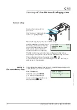 Preview for 73 page of Pfeiffer Vacuum Adixen A1503H Operating Instructions Manual