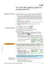 Preview for 81 page of Pfeiffer Vacuum Adixen A1503H Operating Instructions Manual