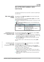 Preview for 88 page of Pfeiffer Vacuum Adixen A1503H Operating Instructions Manual