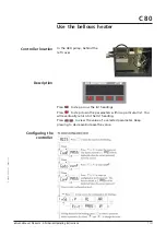 Preview for 90 page of Pfeiffer Vacuum Adixen A1503H Operating Instructions Manual