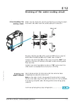 Preview for 123 page of Pfeiffer Vacuum Adixen A1503H Operating Instructions Manual