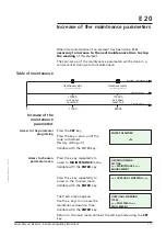 Preview for 128 page of Pfeiffer Vacuum Adixen A1503H Operating Instructions Manual