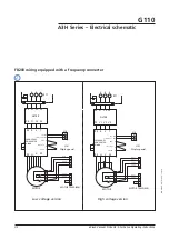 Preview for 137 page of Pfeiffer Vacuum Adixen A1503H Operating Instructions Manual