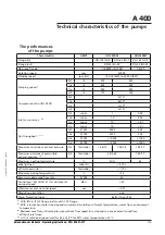 Preview for 17 page of Pfeiffer Vacuum adixen ATH 500 M Operating Instructions Manual