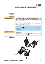 Preview for 32 page of Pfeiffer Vacuum adixen ATH 500 M Operating Instructions Manual